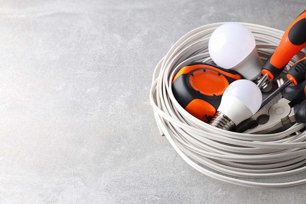 electriciteit-domotica